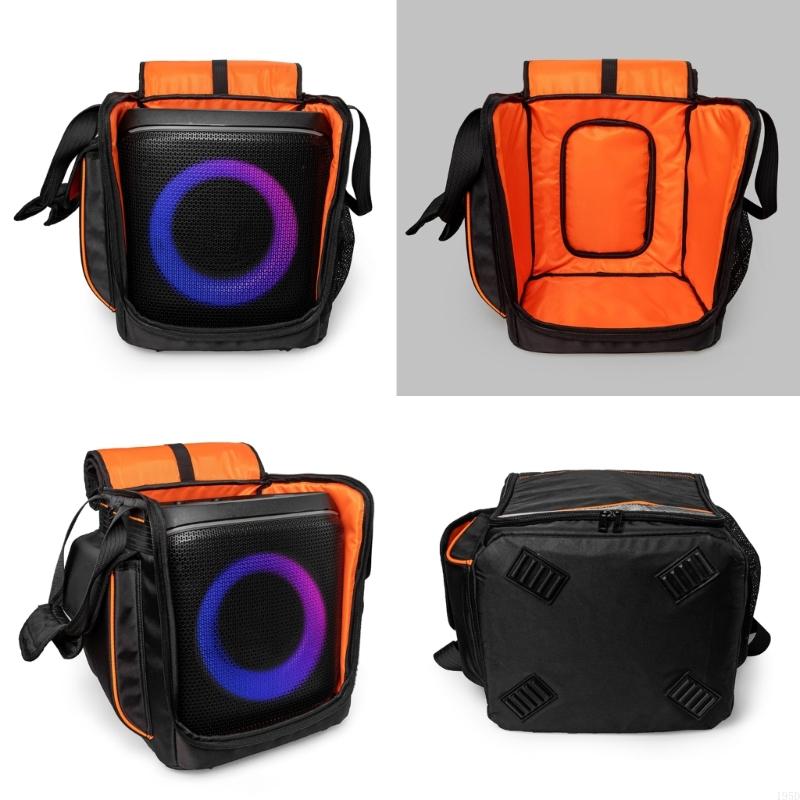 Home Cinema Jbl - Nylon-Schutztasche für PB 2 Encore Lautsprecher
