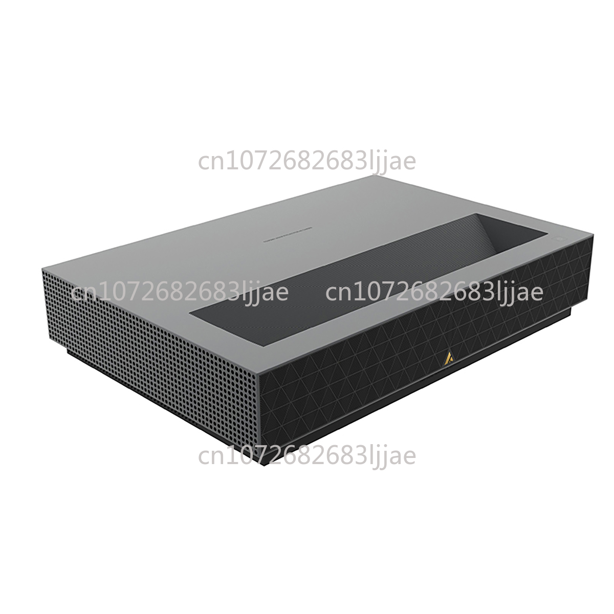 Home Cinema Tv - 4K Cinema Pro Laser-Projektions-TV 2400 ANSI