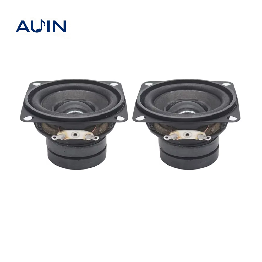 Home Cinema Jbl - 2 Stück 2 Zoll 4 Ohm