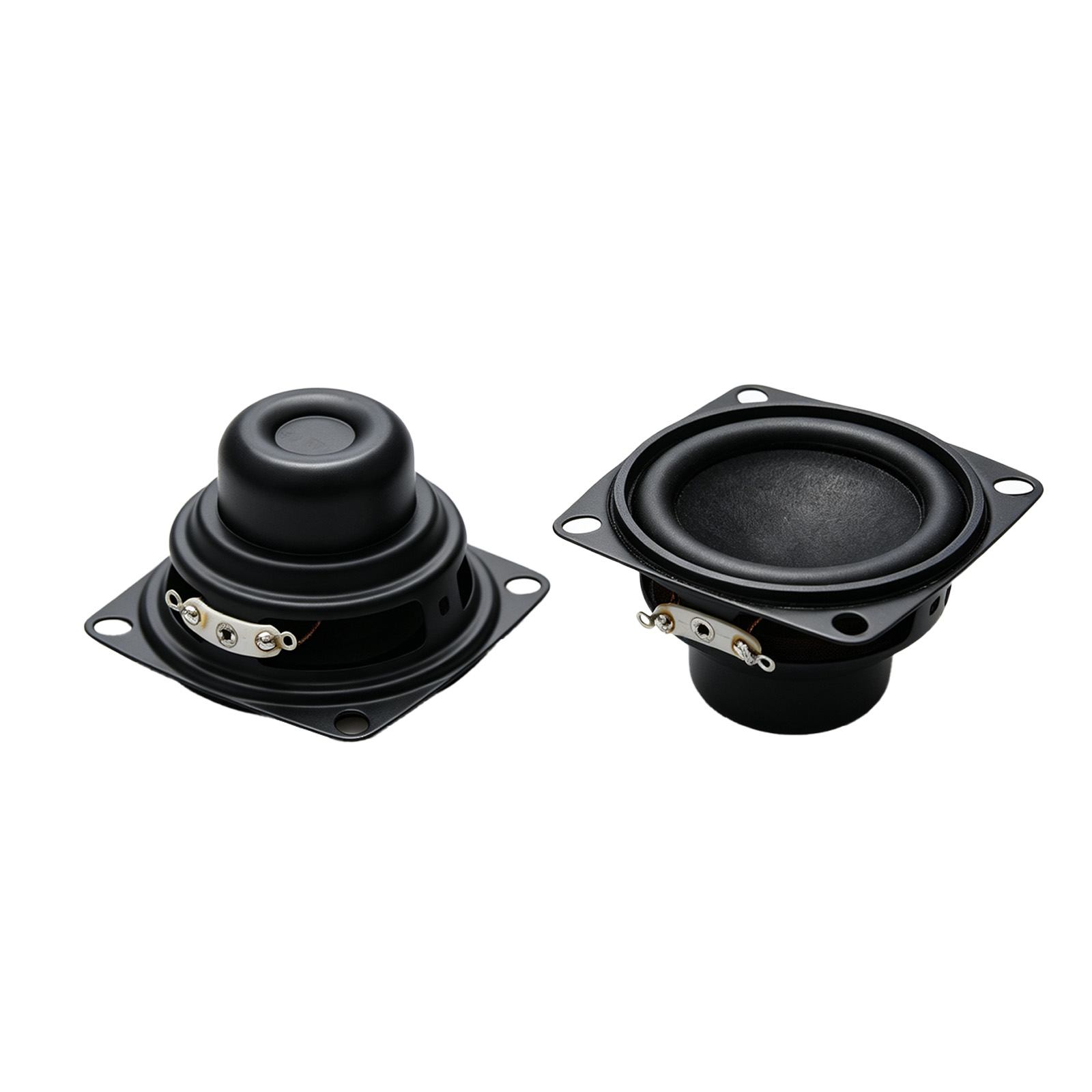 2Pcs 2 Zoll Mini Audio Tragbar – Home Cinema Jbl Bewertung und Preis