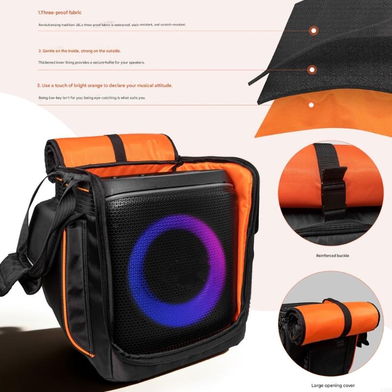 Nylon-Schutztasche für PB 2 En – Home Cinema Jbl Bewertung und Preis