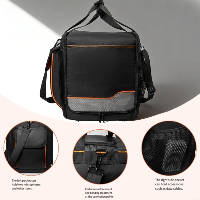 Nylon-Schutztasche für PB 2 En – Home Cinema Jbl Bewertung und Preis