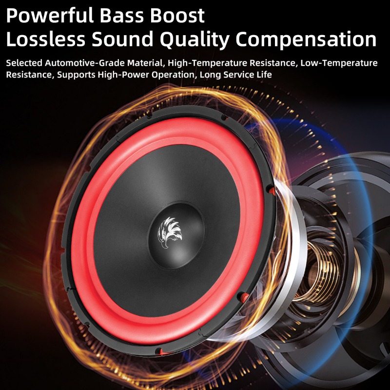 1 Stück 15 Zoll Auto-Subwoofer – Audio Home Cinema Bewertung und Preis