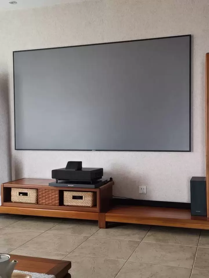 Cinema Smart TV-Projektor HDR1 – Home Cinema Tv Bewertung und Preis