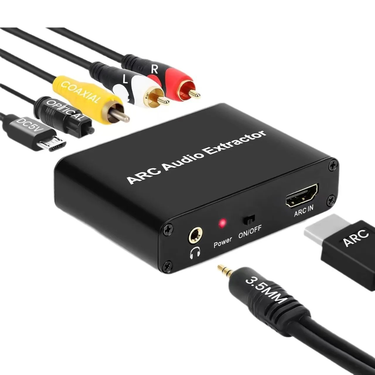 4K HDMI-kompatibler ARC-Audio- – Home Cinema Tv Bewertung und Preis