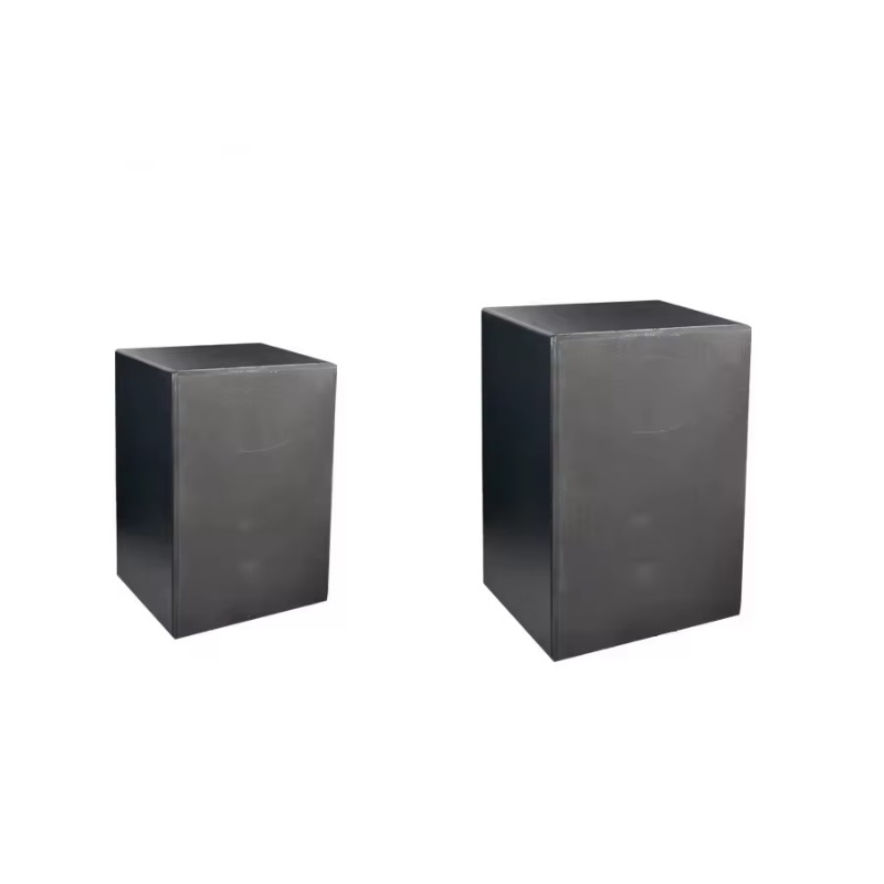 8-Zoll-Wand-HiFi-Lautsprecher  – Audio Home Cinema Bewertung und Preis