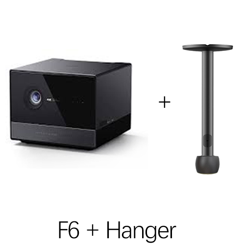 Dangbei F6 DLP 4K Projektor mi – Audio Home Cinema Bewertung und Preis