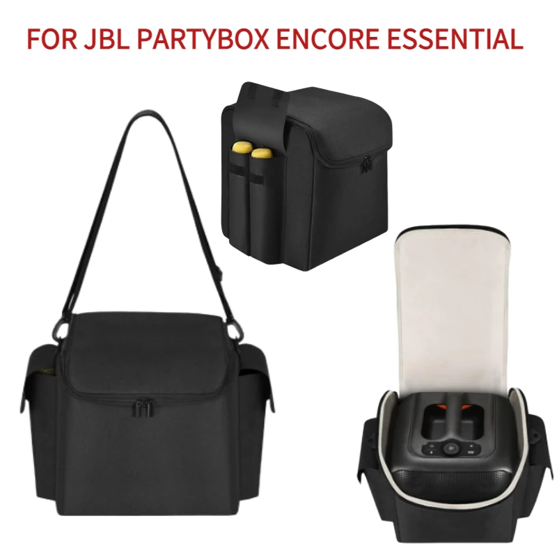 Aufbewahrung tasche für Außen  – Home Cinema Jbl Bewertung und Preis