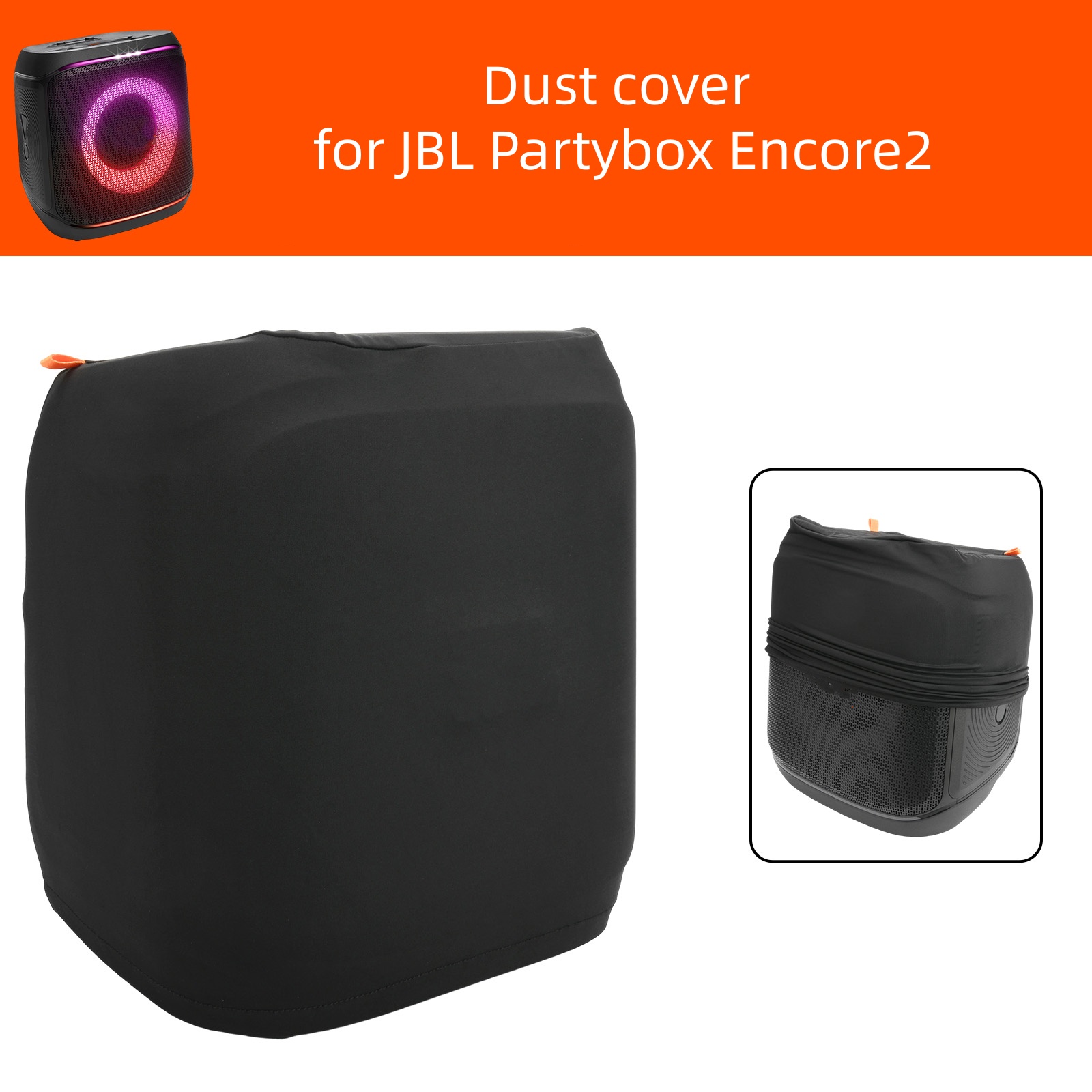 Staubschutz für JBL Partybox E – Home Cinema Jbl Bewertung und Preis