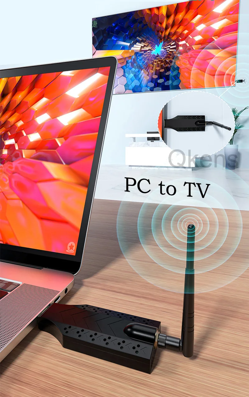 150 m kabelloser Videosender u – Home Cinema Wireless Bewertung und Preis