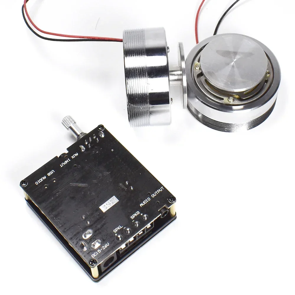 2*25W Tragbare Stereo Vibratio – Home Cinema Wireless Bewertung und Preis
