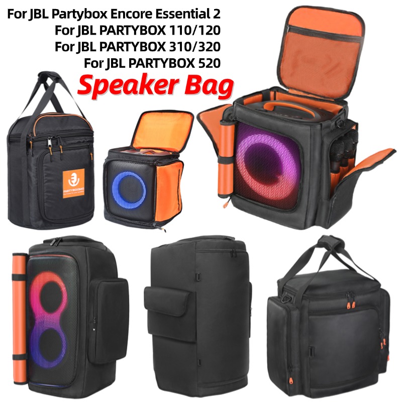 Lautsprecher-Tragetasche für J – Home Cinema Jbl Bewertung und Preis