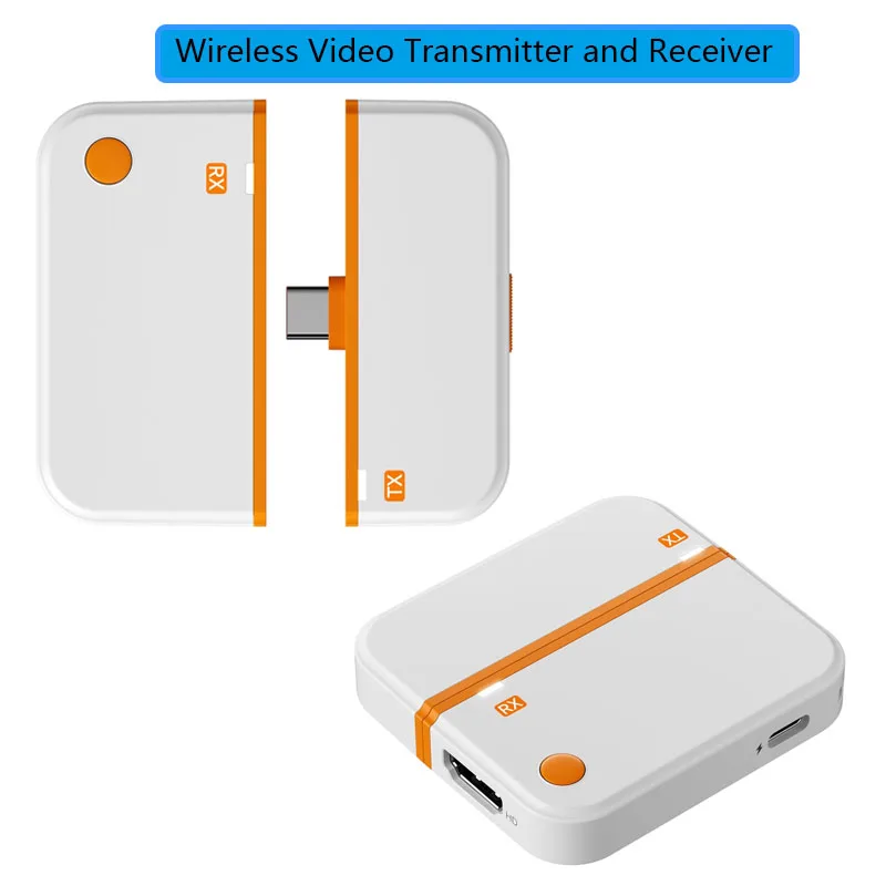 Kabelloser 50M HDMI Audio-Vide – Home Cinema Wireless Bewertung und Preis