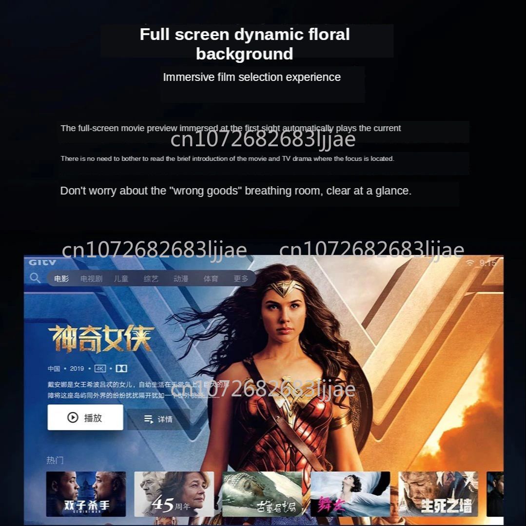 4K Cinema Pro Laser-Projektion – Home Cinema Tv Bewertung und Preis