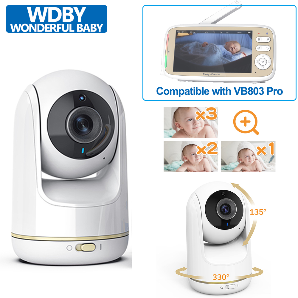 Separate Kamera für VB803 Pro  – Home Cinema Wireless Bewertung und Preis