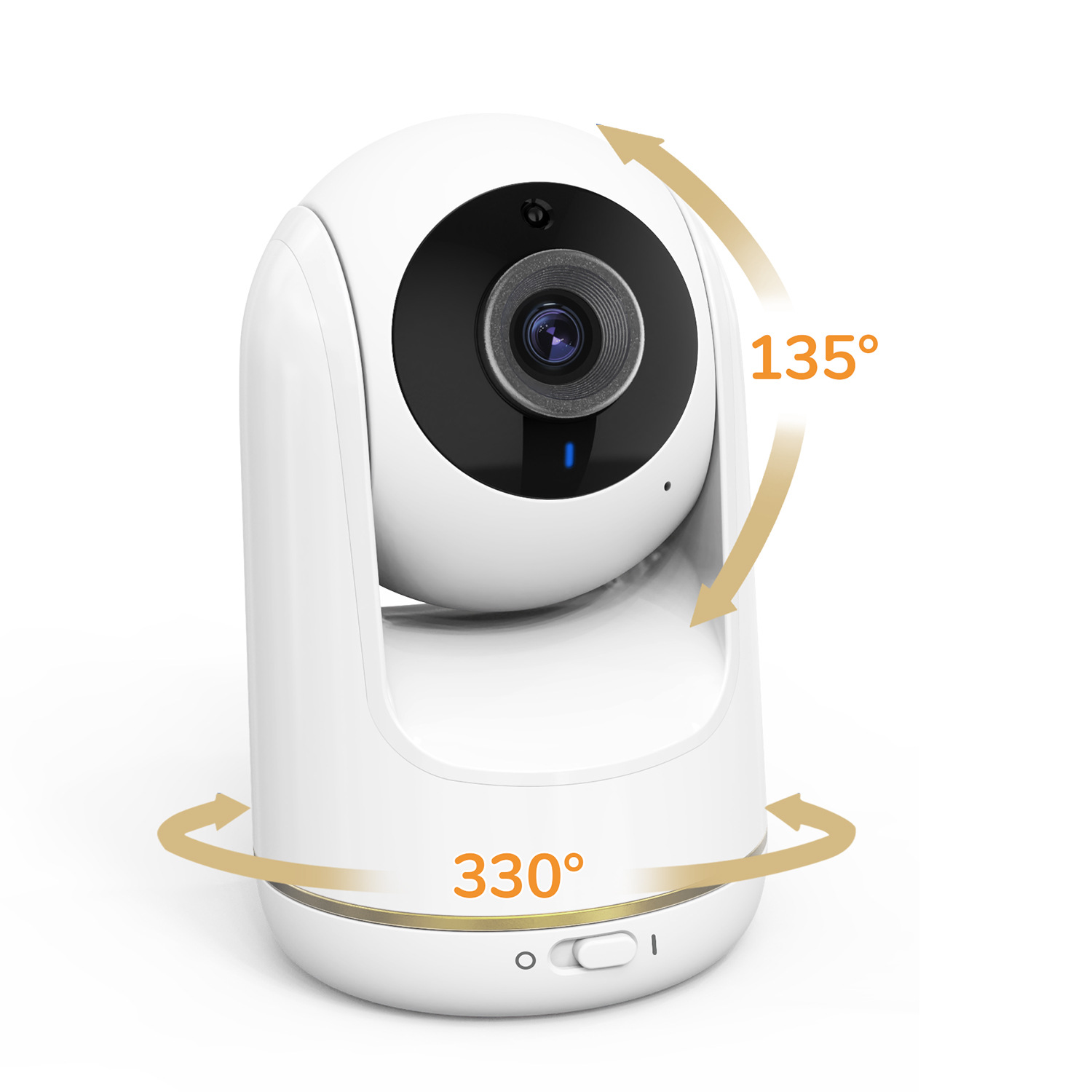 Separate Kamera für VB803 Pro  – Home Cinema Wireless Bewertung und Preis